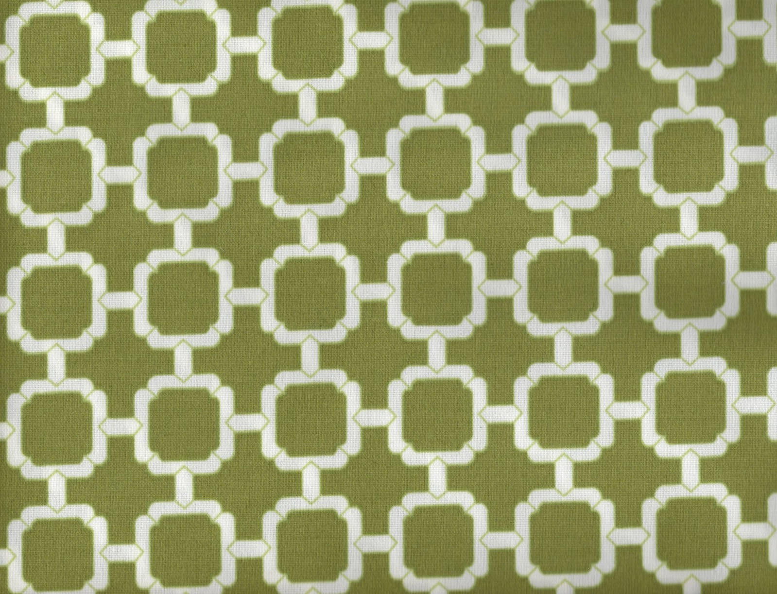 6 Yds Mill Creek Fabric Hockey Pear Indoor/Outdoor Drapery Upholstery