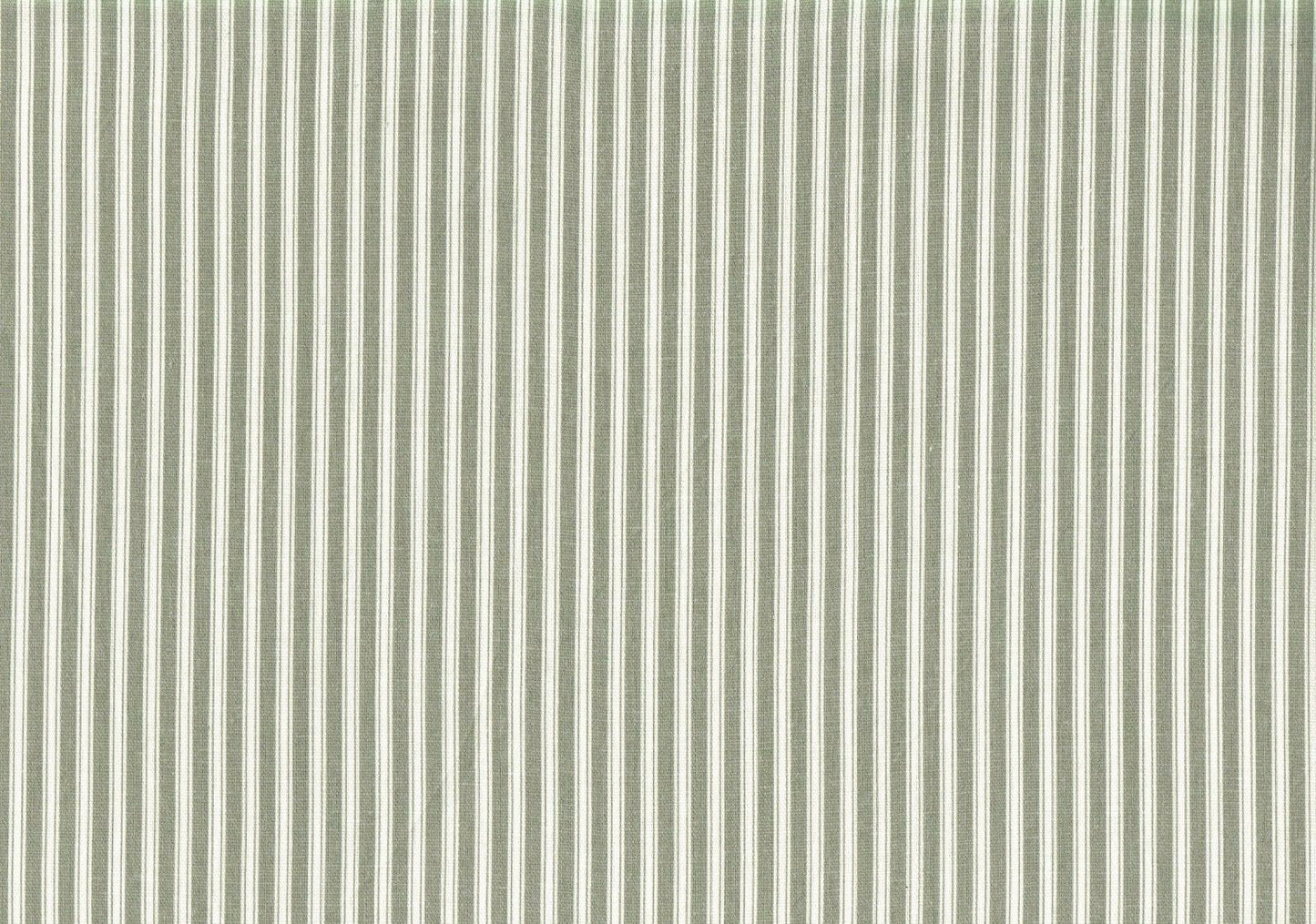 4 Yds Magnolia Home Fabric Polo Storm  Cotton Duck  Print  Drapery Upholstery 