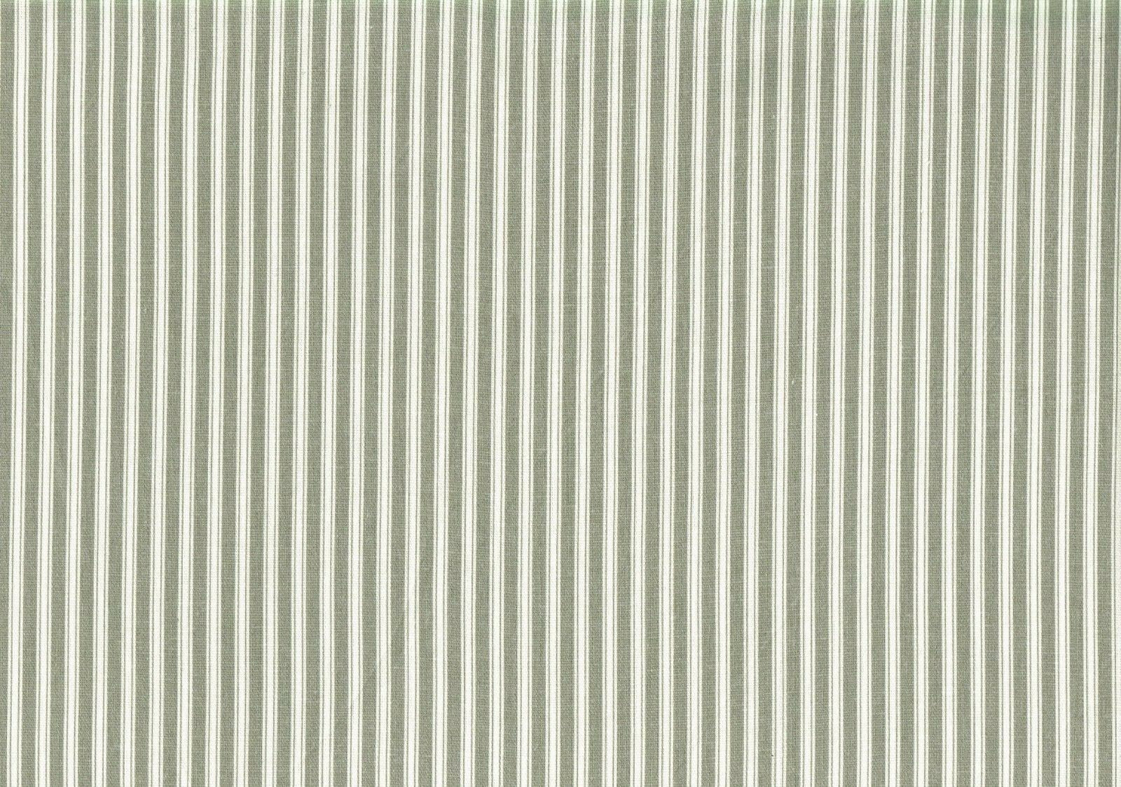 4 Yds Magnolia Home Fabric Polo Storm  Cotton Duck  Print  Drapery Upholstery 