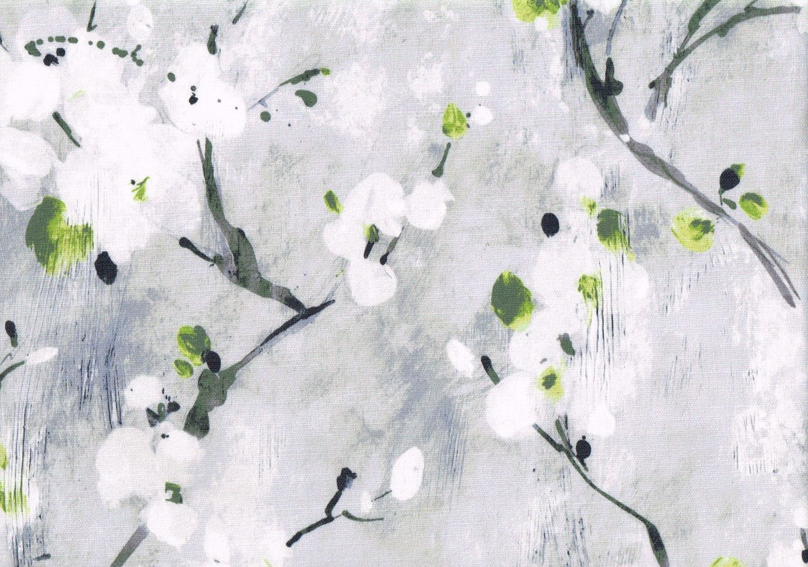 Swavelle Dalliance Preside Cloud Cotton  Drapery Upholstery