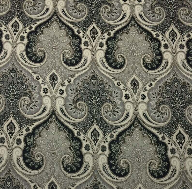 4 Yards Kravet Fabric Echo Latika Shadow  Drapery Upholstery