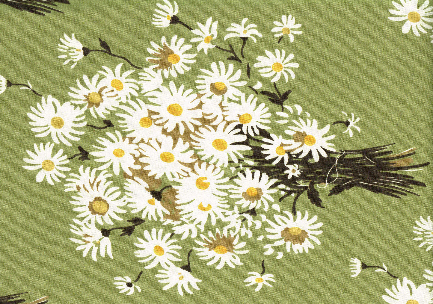 Golding Fabric Shasta Fern Drapery Upholstery