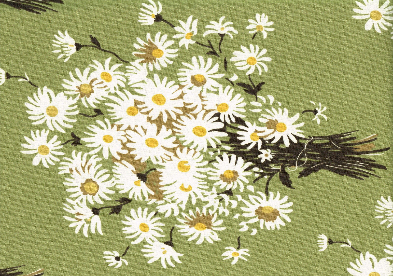 Golding Fabric Shasta Fern Drapery Upholstery