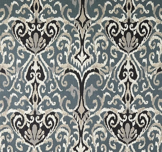 5 Yds  Magnolia Home Fabric Winchester Drapery Upholstery