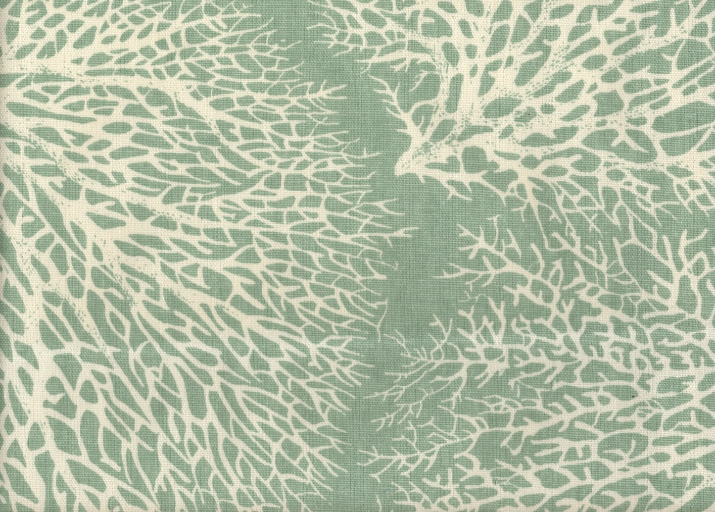 5 Yds Magnolia Fabric Ariel Cotton Drapery Upholstery