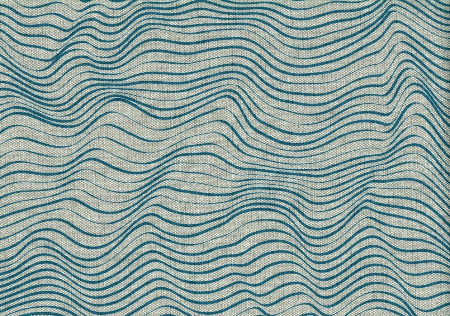 PKaufmann Fabric Sound Wave Surf's Up  Drapery Upholstery 