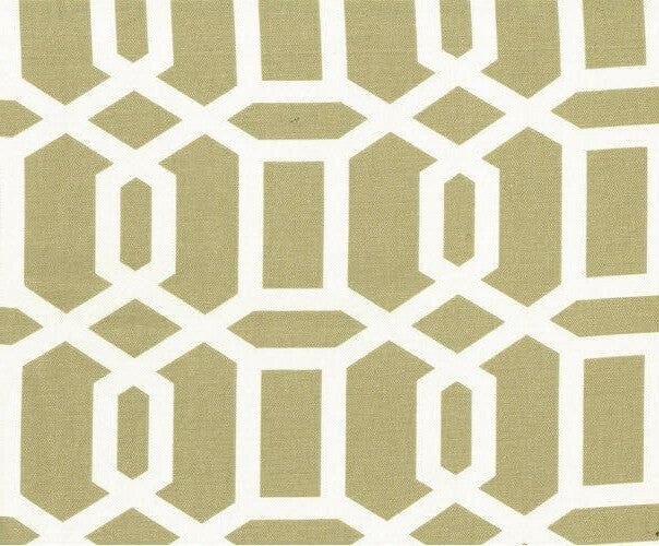 5 Yds Swavelle Fabric Bondi Sand  Cotton  Drapery Upholstery 