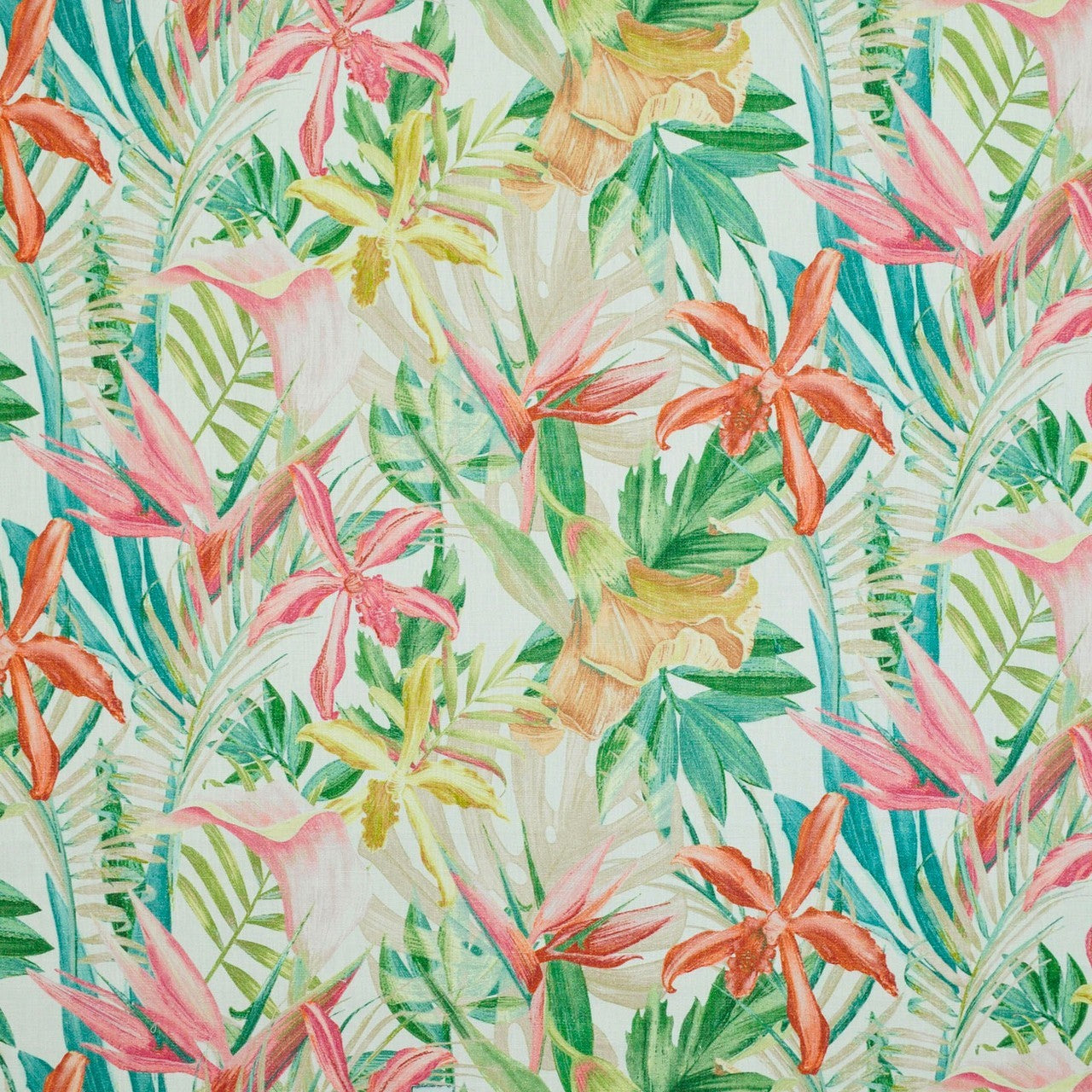 PKaufmann Fabric Wailea Palm Beach Drapery Upholstery