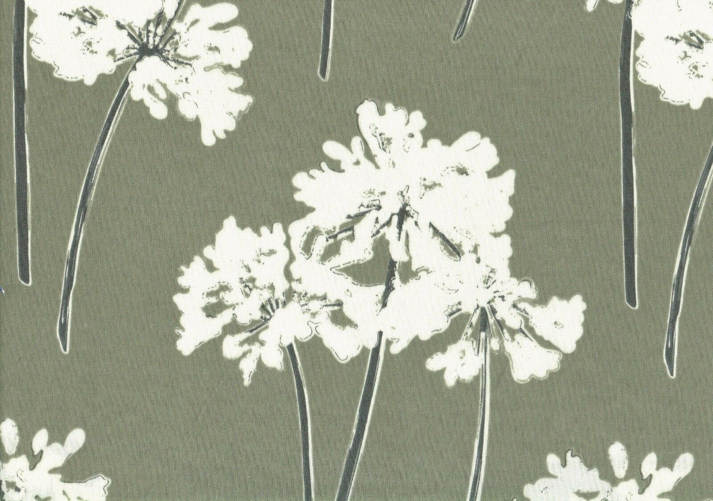 5 Yds Magnolia Home Fabric Serenity Storm  Drapery Upholstery 
