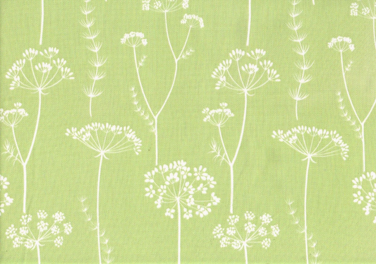 6 Yds Waverly Fabric Simplicity Cotton Drapery Upholstery