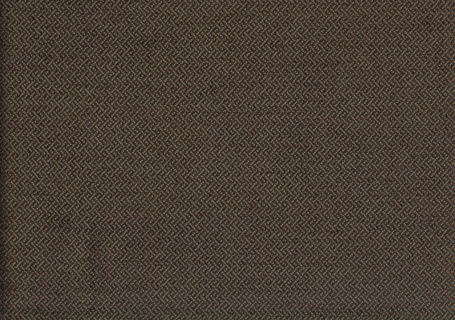 Robert Allen Fabric Nobletex RR KB  Truffle Brown Black Woven  Upholstery 