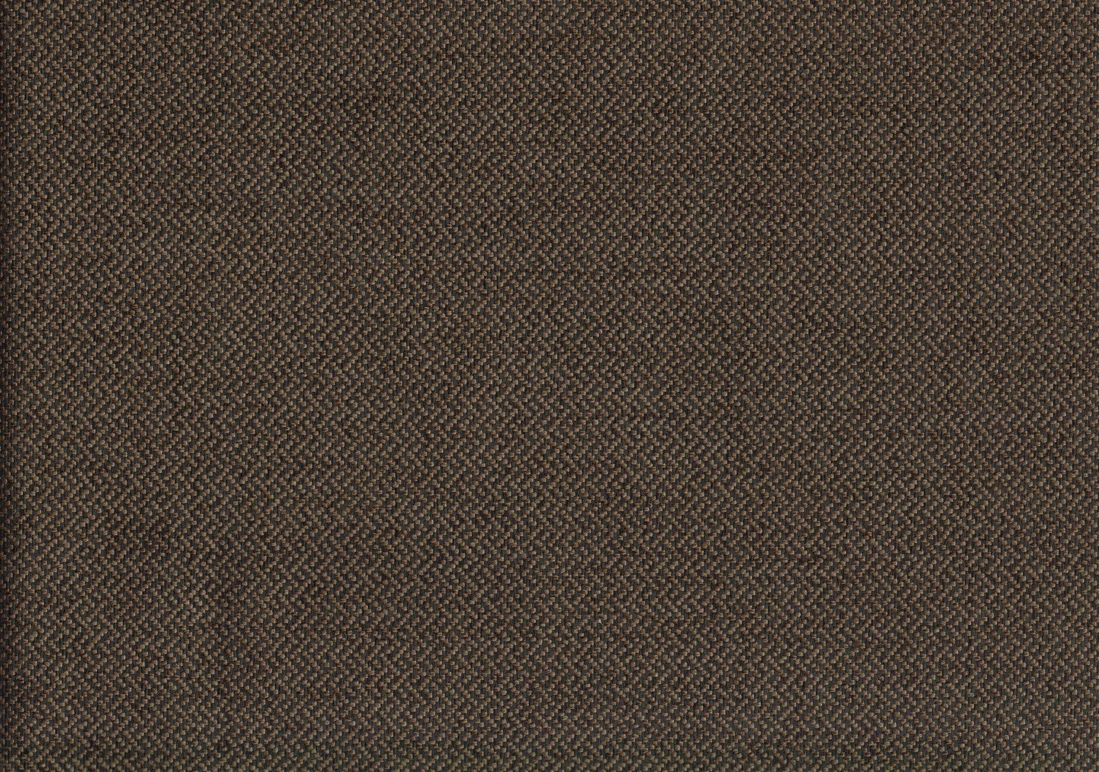 Robert Allen Fabric Nobletex RR KB  Truffle Brown Black Woven  Upholstery 