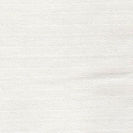 7.75 Yds Kravet Fabric Lacefield  Flax White   Cotton Drapery Upholstery