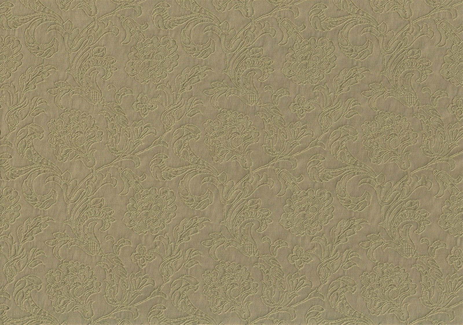 Swavelle Mill Creek Fabric Jeanine Pebble Antique Gold Drapery Upholstery 