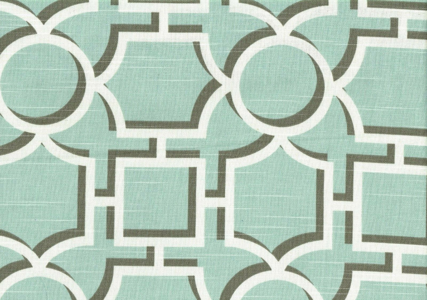 Robert Allen Fabric Dwell Studio Vreeland Aquatint Cotton Drapery Upholstery 
