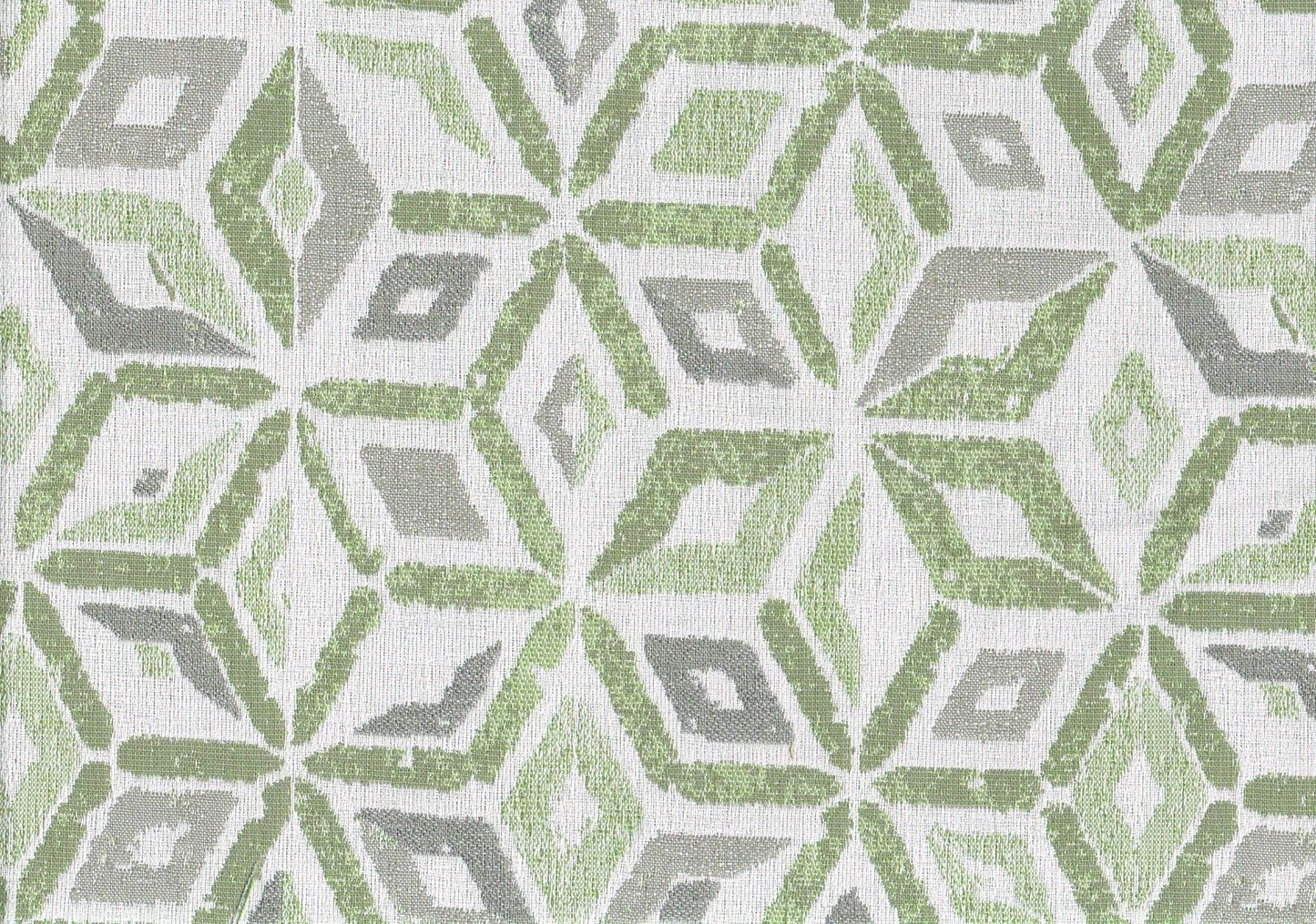 12 Yds Sunbrella Fabric Ceramic Lime  100% Sunbrella Acrylic Drapery Upholstery