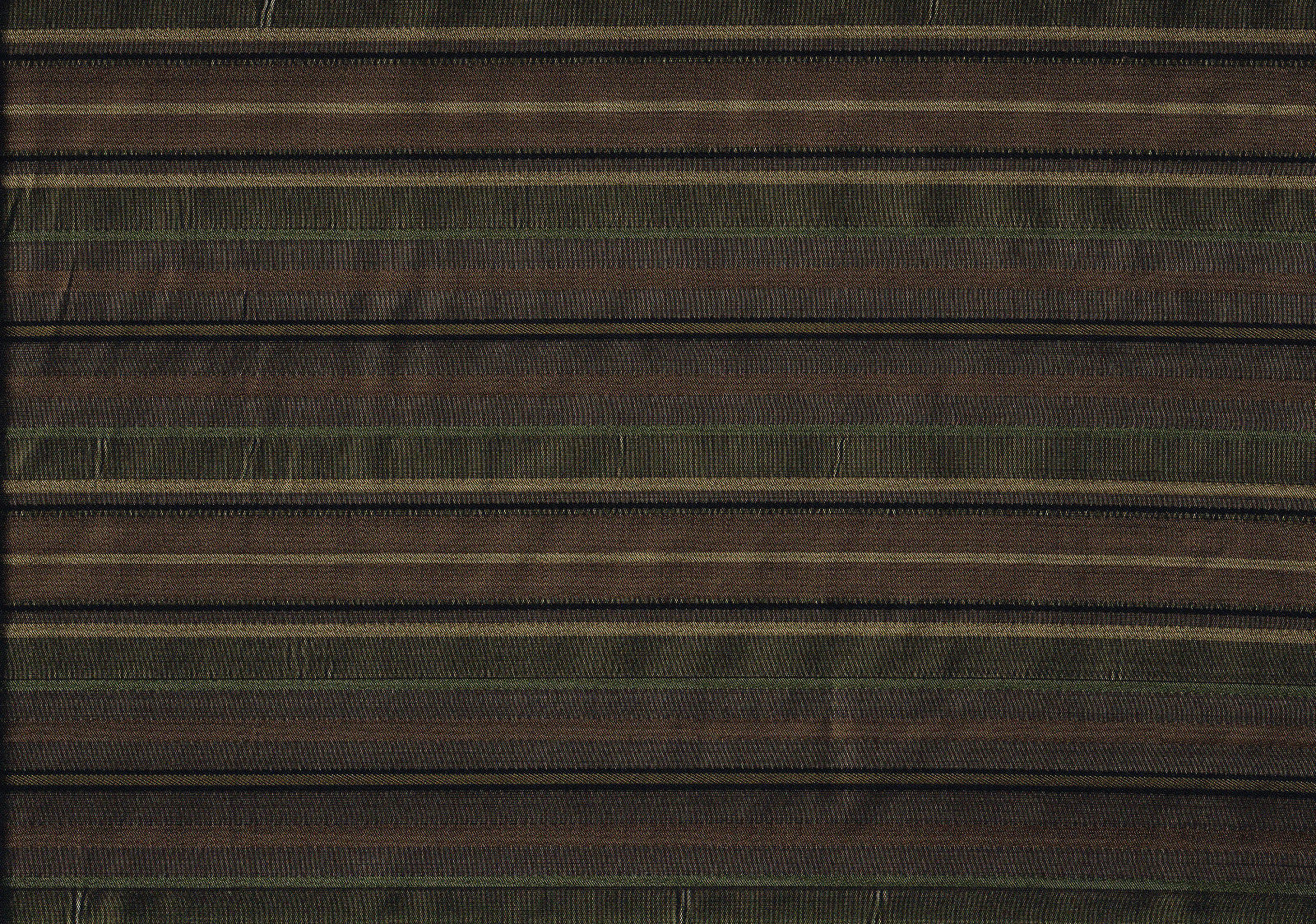 Golding Fabric Riverside Moss Stripe Drapery Upholstery