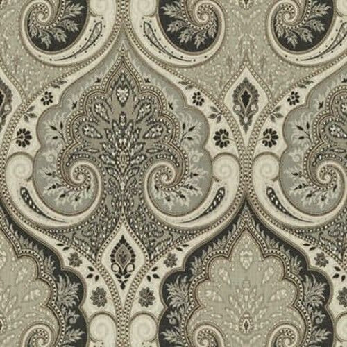 6 Yds Kravet Fabric Echo Latika Shadow  Linen   Drapery Upholstery