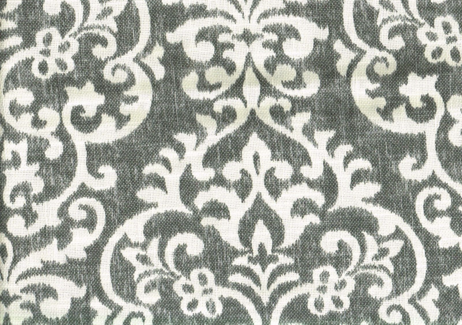 5 Yds Covington Fabric Jennifer Adams Salisbury Drapery Upholstery