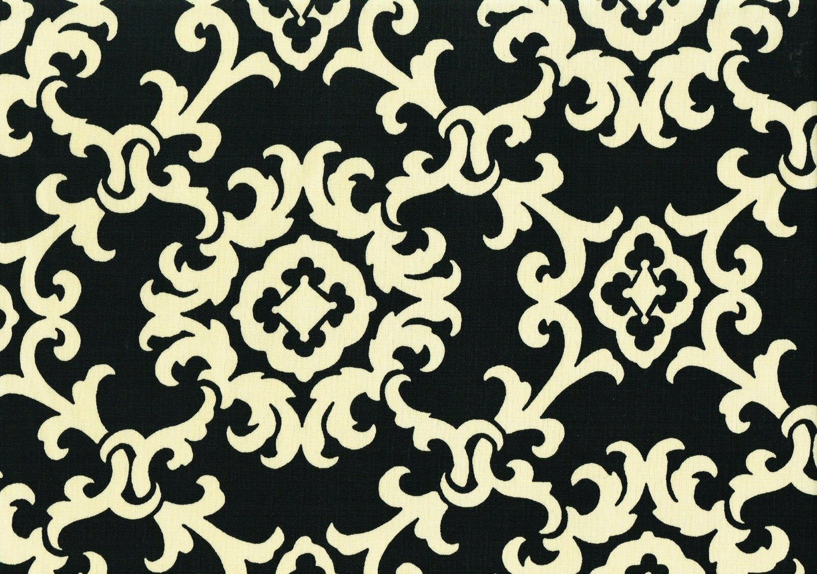 Mill Creek Fabric Arvin Fresco Tuxedo   Indoor/Outdoor/ Drapery Upholstery