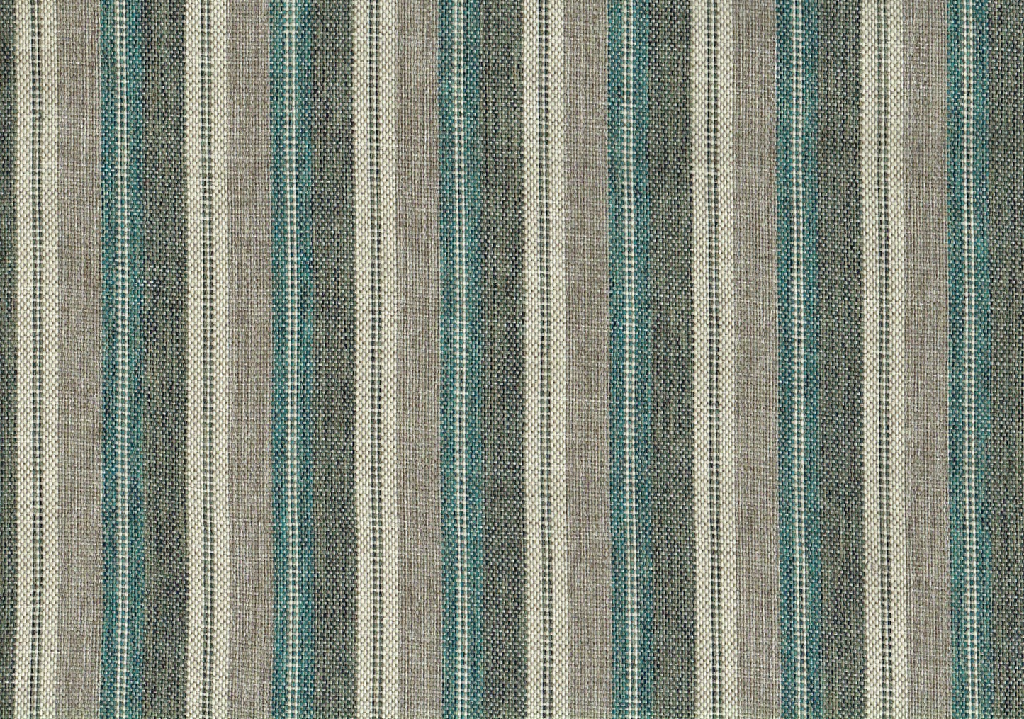 Richloom Fabric John Wolf Whitefie Azure Indoor/Outdoor Drapery Upholstery