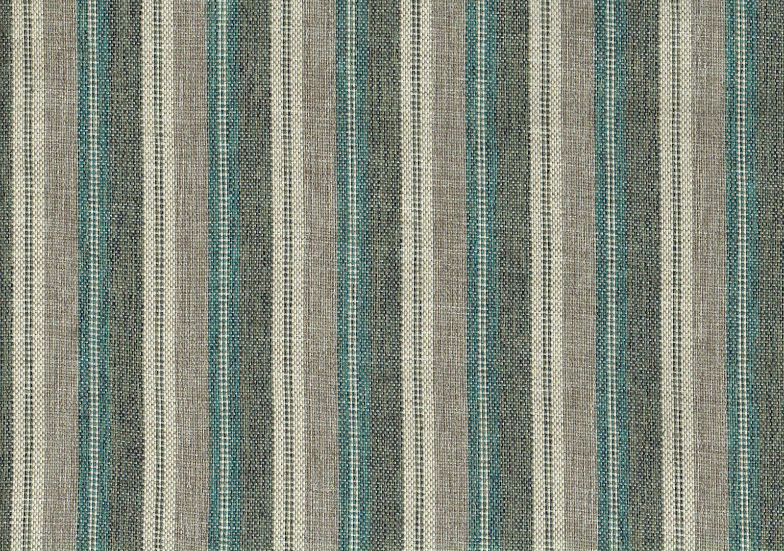 Richloom Fabric John Wolf Whitefie Azure Indoor/Outdoor Drapery Upholstery