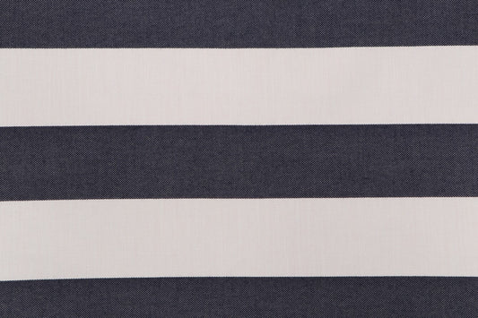 Sunbrella Chronicle  Woven Solution Dyed Acrylic Outdoor Fabric in Midnight