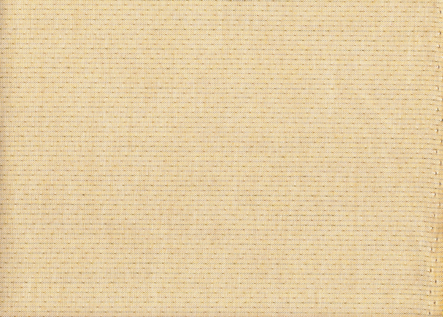 Sunbrella Fabric Solo Maize  Acrylic Drapery/Upholstery