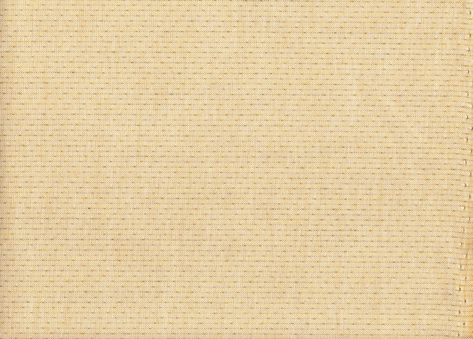 Sunbrella Fabric Solo Maize  Acrylic Drapery/Upholstery