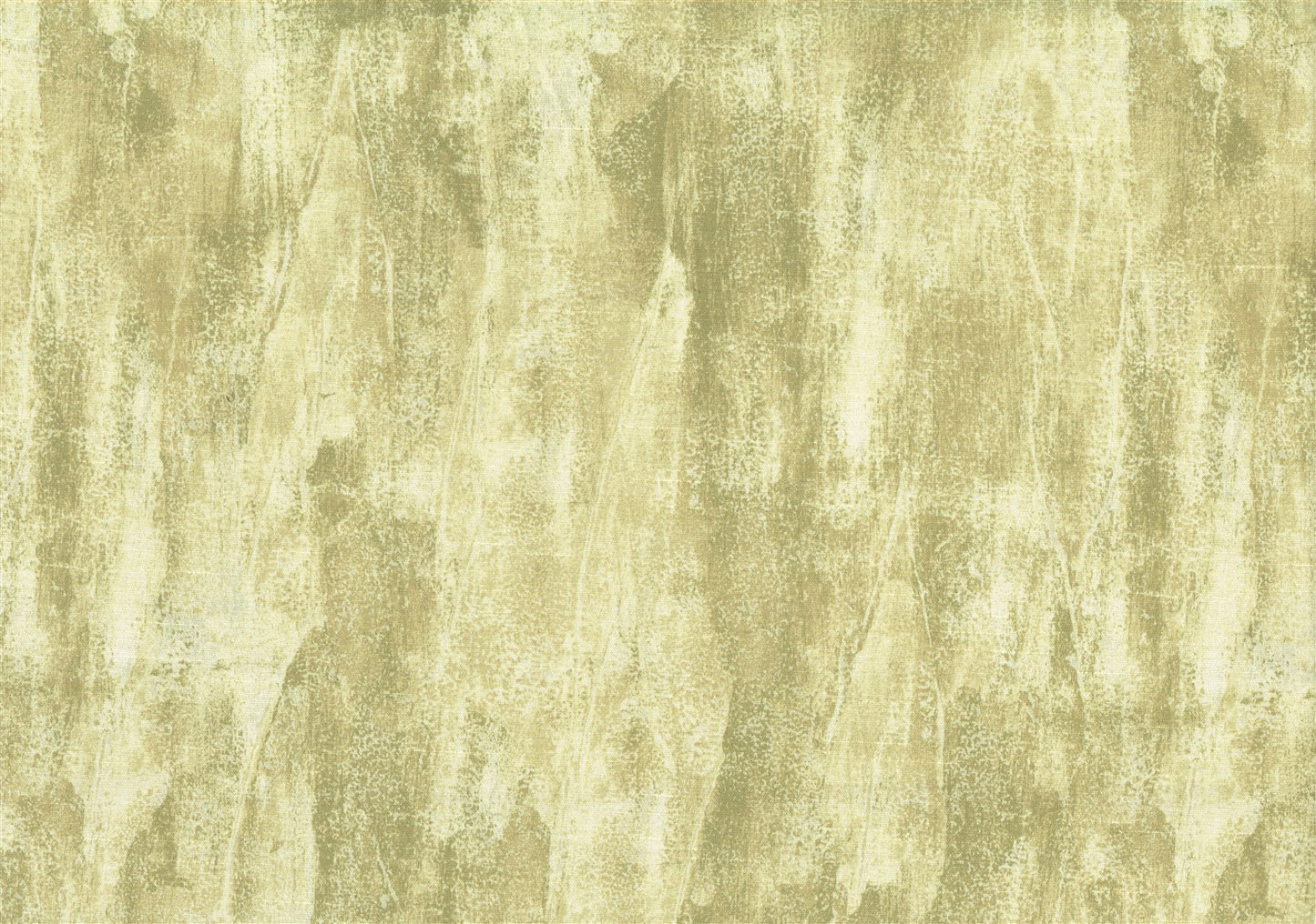 Richloom Fabric Celery to Dark Green Muted Sateen Look Print Drapery Upholstery 