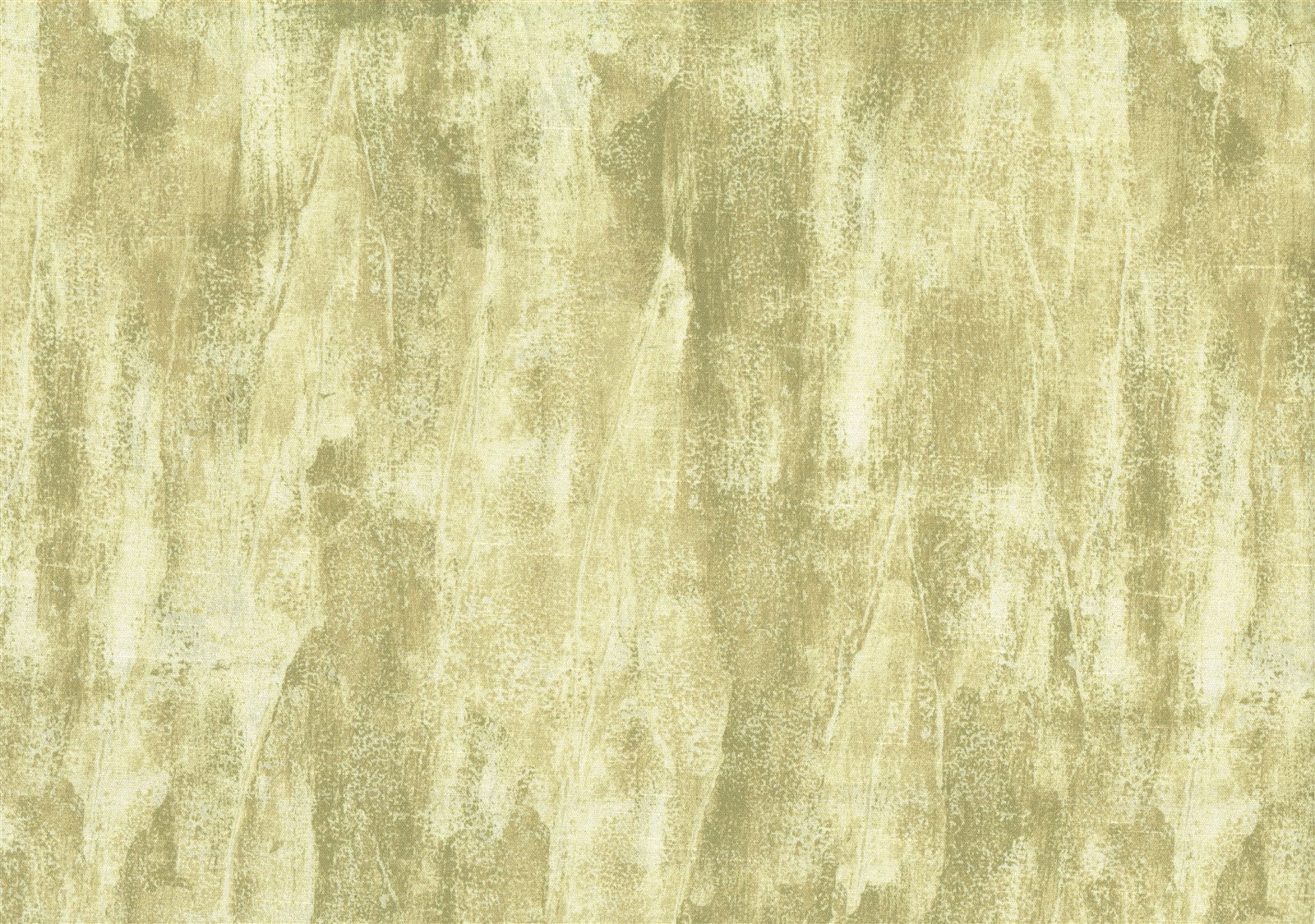 Richloom Fabric Celery to Dark Green Muted Sateen Look Print Drapery Upholstery 