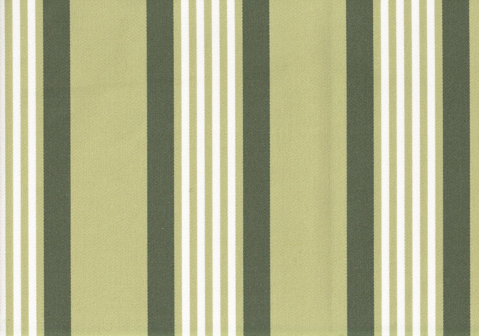 Designer Fabric Seaside Stripe Pebble  Indoor/Outdoor   Drapery Upholstery
