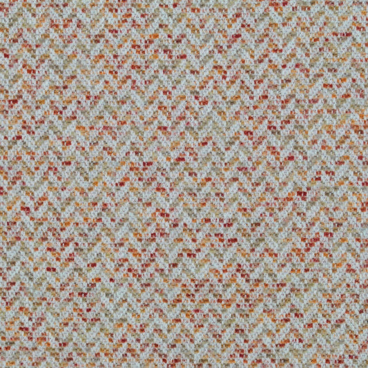 PKaufmann Fabric Decatur Spice Woven   Drapery Upholstery