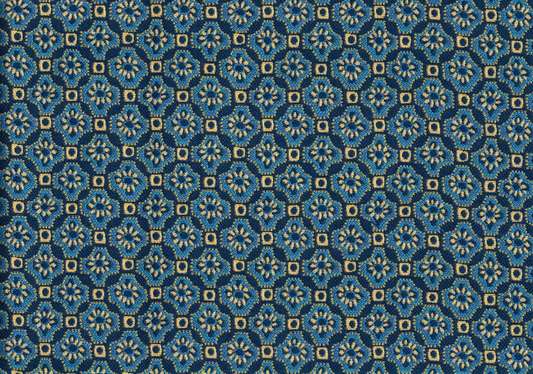 Sunbrella Fabric  Carmaon Peacock Solution Dyed Acrylic Drapery Upholstery