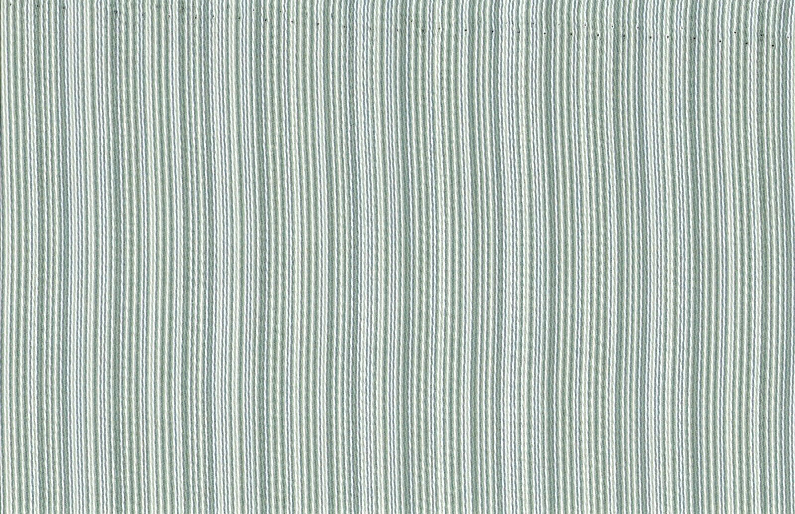 Sunbrella Fabric Aqua Stripe    Acrylic Drapery/Upholstery