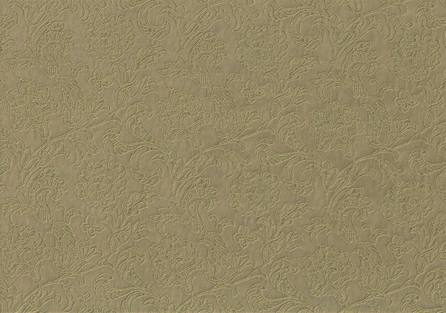 Swavelle Mill Creek Fabric Jeanine Pebble Antique Gold Drapery Upholstery 