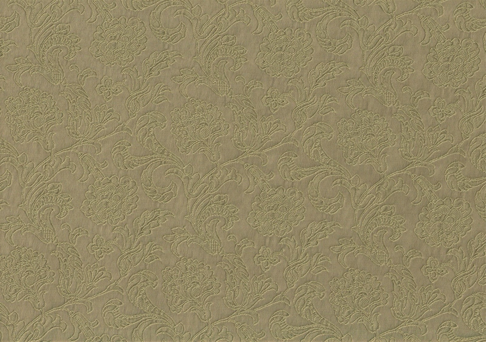 Swavelle Mill Creek Fabric Jeanine Pebble Antique Gold Drapery Upholstery 