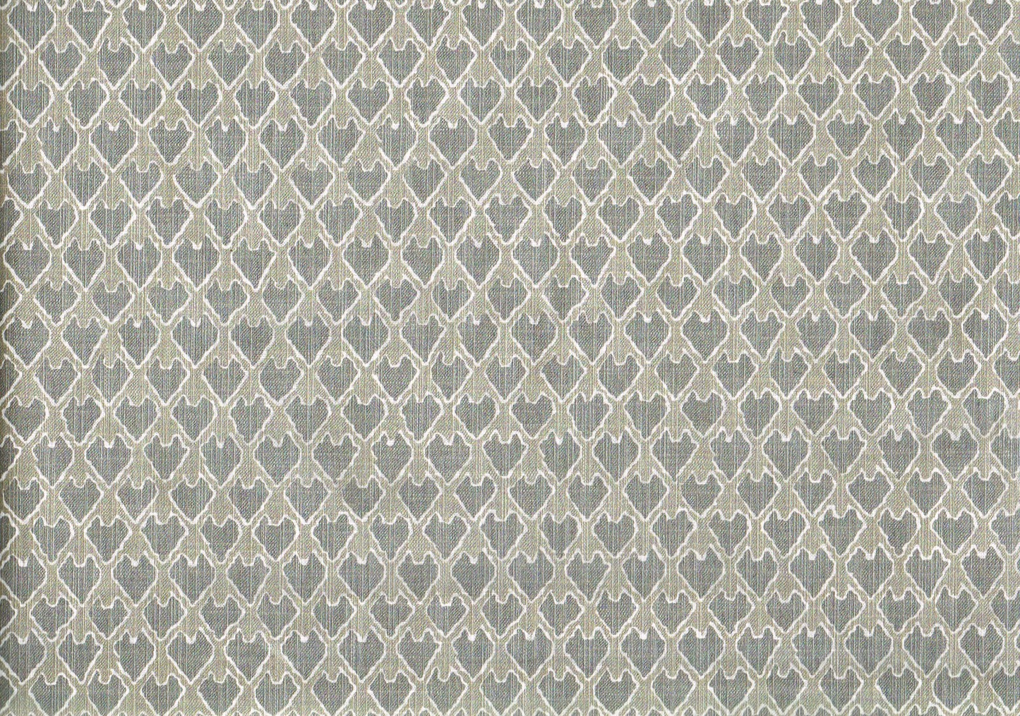 4.50 Yds Lacefield Fabric Diego Champagne  Cotton  Drapery Upholstery