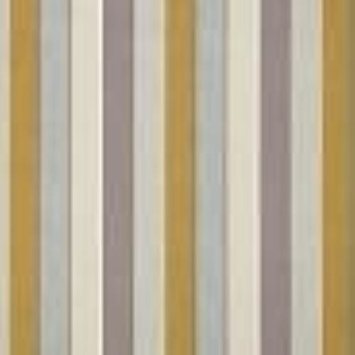 Sunbrella Fabric Milano Dawn Acrylic  Striped Drapery Upholstery