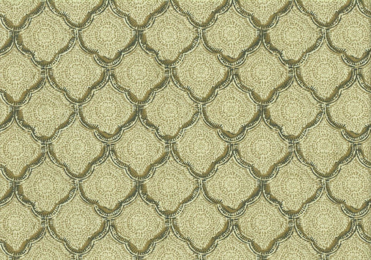 6 Yds Kravet Fabric Echo Kashmira  Brown  Drapery Upholstery
