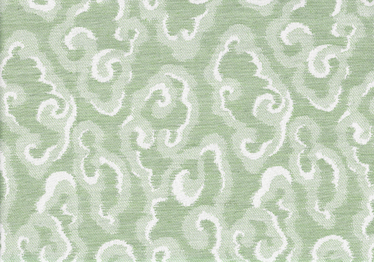 Sunbrella Fabric Celestine Sage  Acrylic Indoor/Outdoor   Drapery   Upholstery