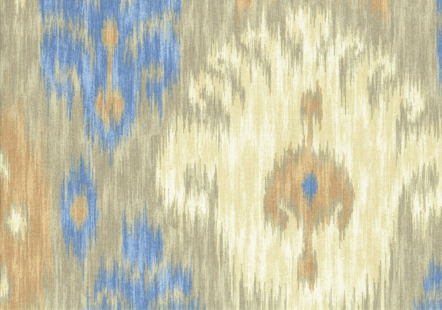 Home Accent Fabric caravan Linen  Cotton Duck  Print  Drapery Upholstery 