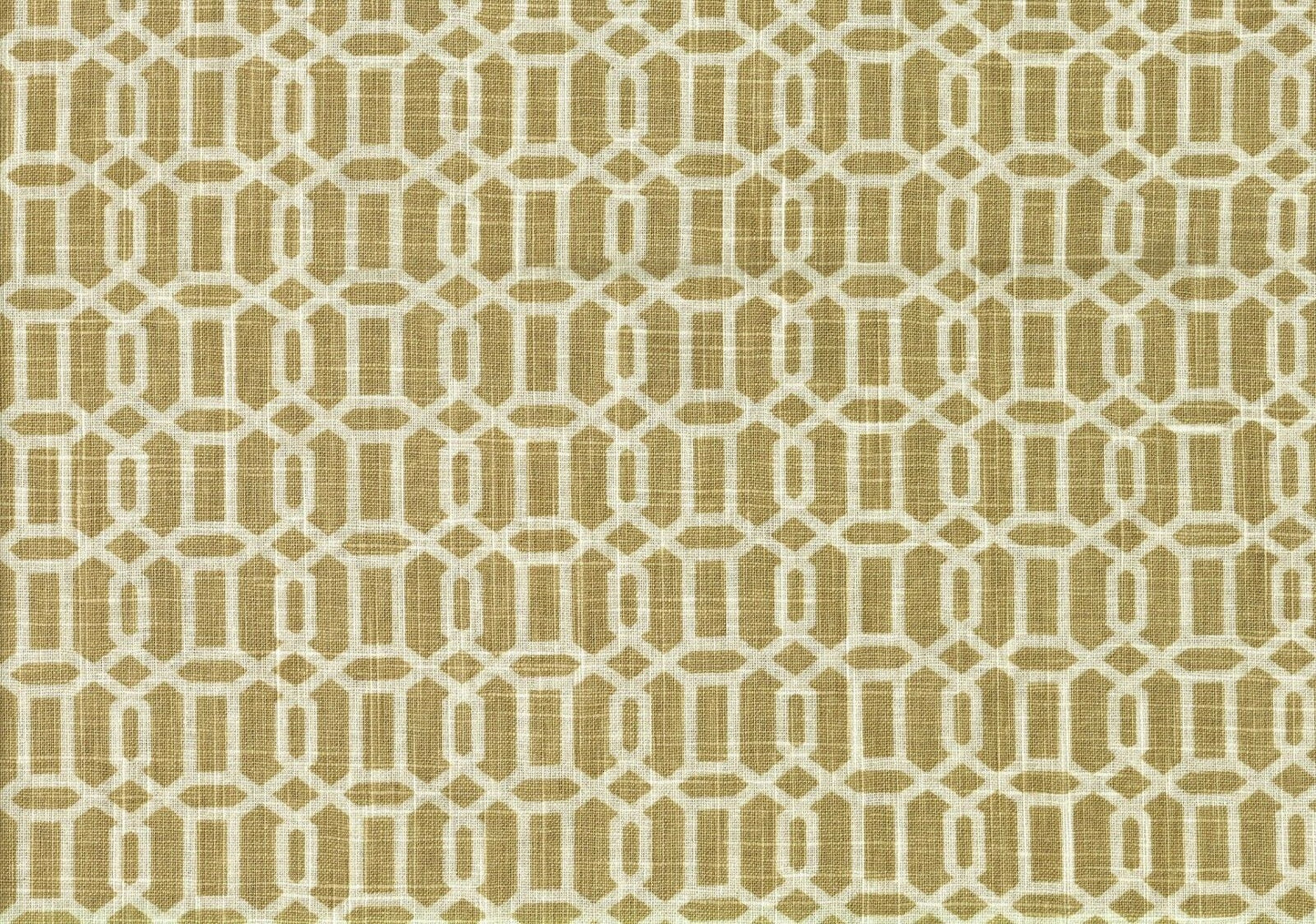 6 Yards Mill Creek Fabric Bondi Sand  Drapery Upholstery