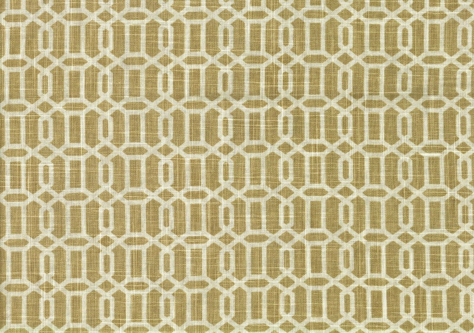 6 Yards Mill Creek Fabric Bondi Sand  Drapery Upholstery