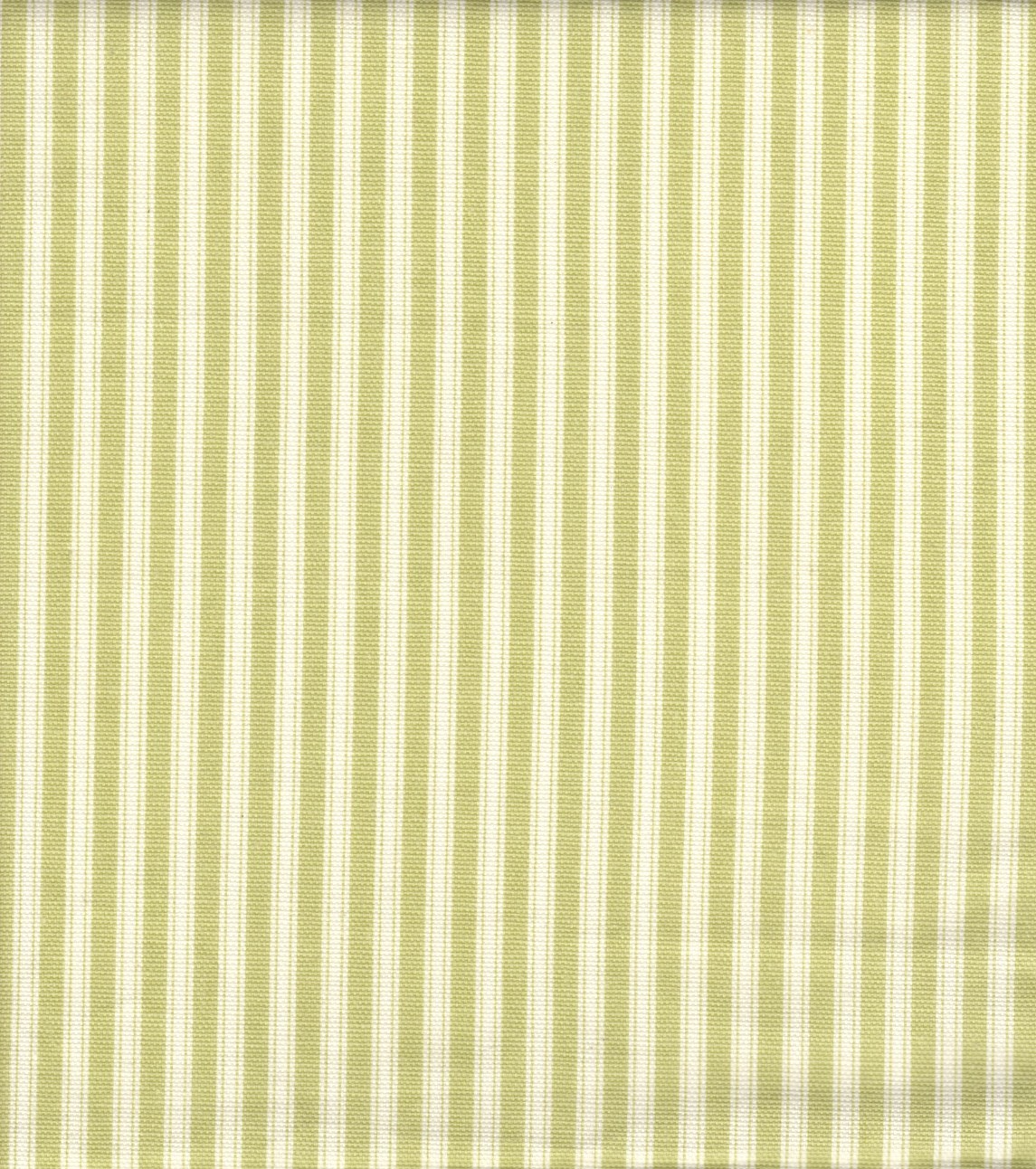 6 Yds Magnolia Home Fabric Celery  Cotton  Drapery Upholstery
