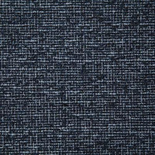 5.50 Yds  PINDLER REED INDIGO FABRIC Polyester Blend Upholstery