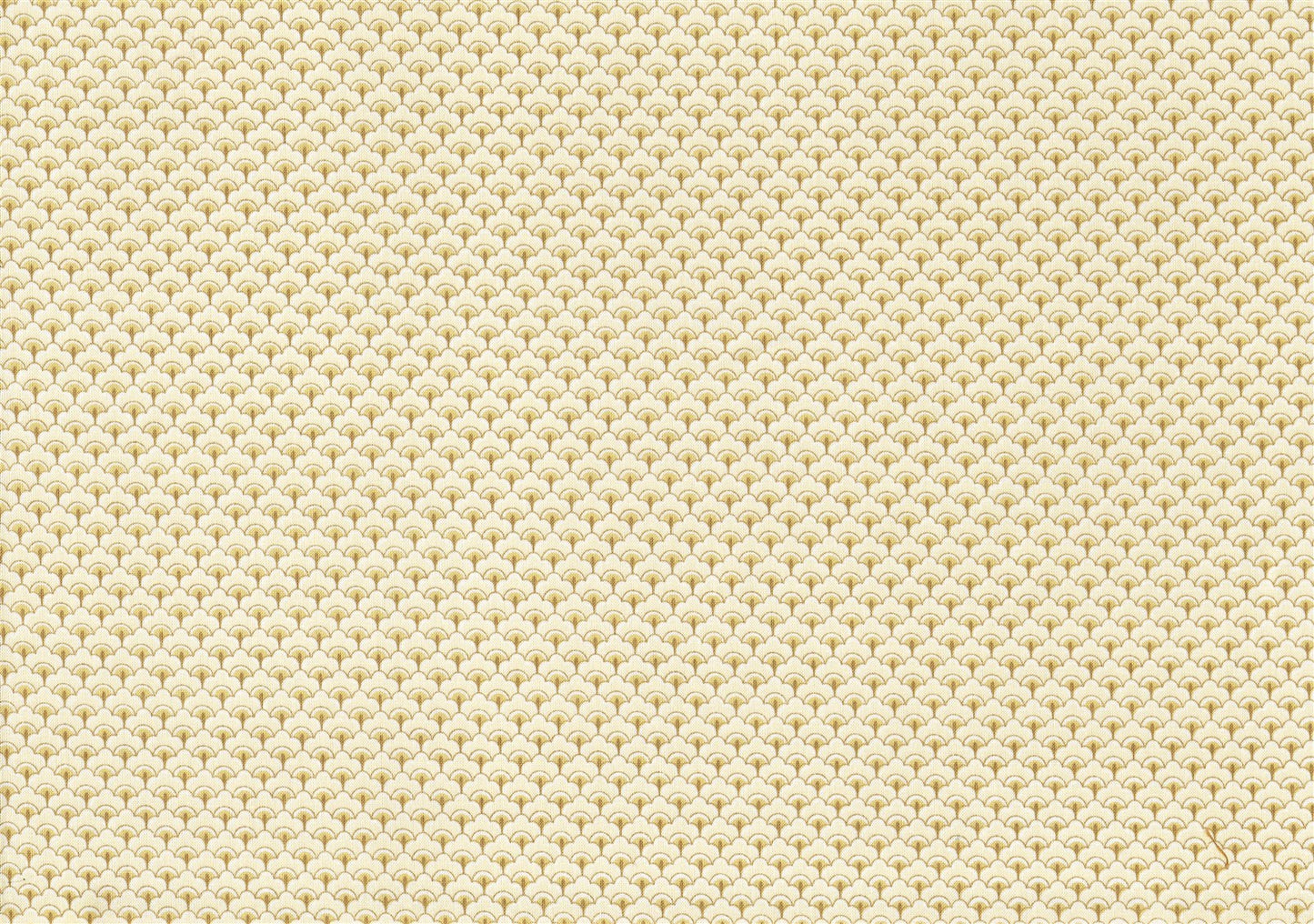 Duralee Fabrics French Vine Companion Tan Gold Ecru Cotton  Drapery Upholstery  