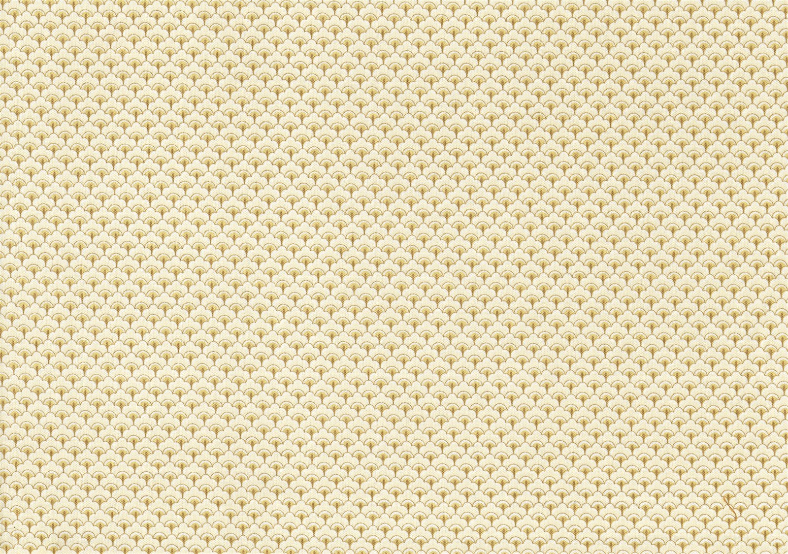 Duralee Fabrics French Vine Companion Tan Gold Ecru Cotton  Drapery Upholstery  