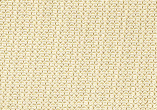 Duralee Fabrics French Vine Companion Tan Gold Ecru Cotton  Drapery Upholstery  