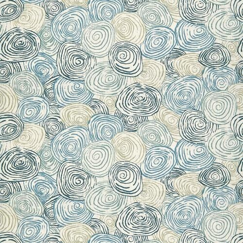 4.25 Yds Kravet Fabric Jeffrey Alan Marks Spiro River Linen  Drapery Upholstery